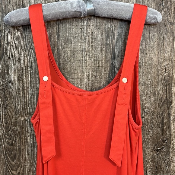 rag & bone Allegra Tank Dress - Picture 10 of 12